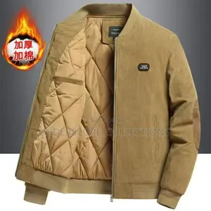 Men's Classy Jackets