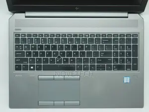Laptop HP ZBook 15 64GB Intel Core I7 SSD 1T