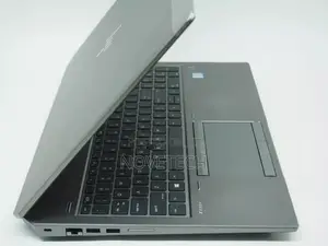 Laptop HP ZBook 15 64GB Intel Core I7 SSD 1T