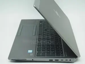 Laptop HP ZBook 15 64GB Intel Core I7 SSD 1T