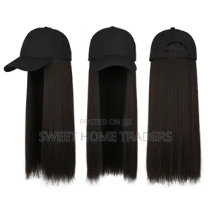 Long Wig Cap *Long Wig Cap 