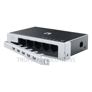 Netis St105d 5 Port //St105d Netis Port