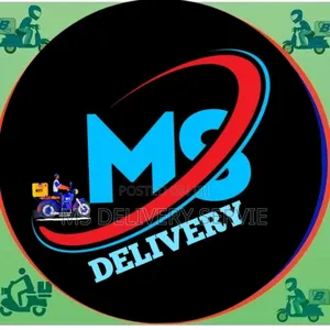 Delivery Service