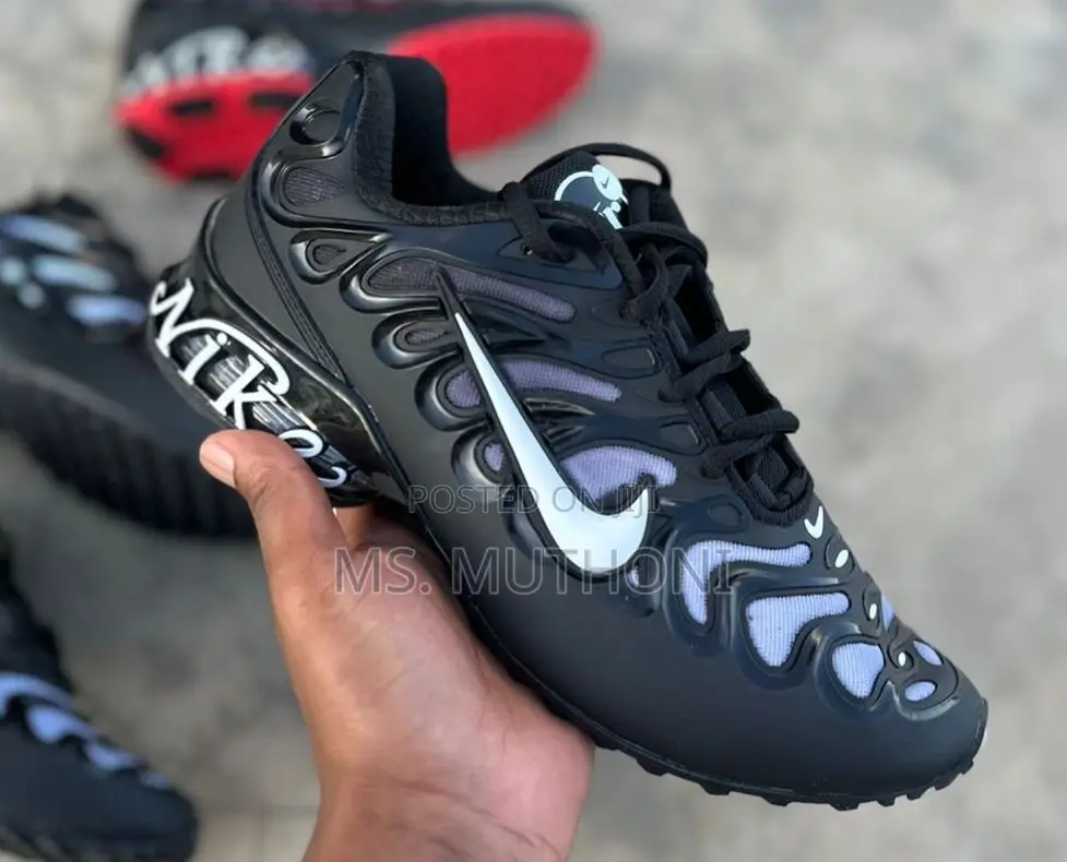 Airmax Drift Plus Size 40-45