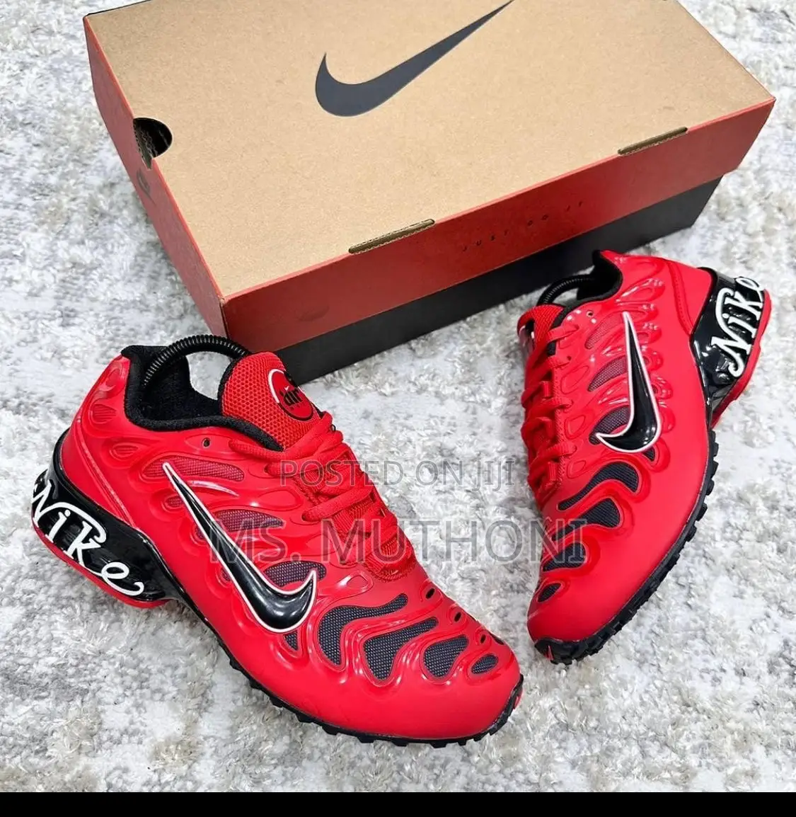Airmax Drift Plus Size 40-45