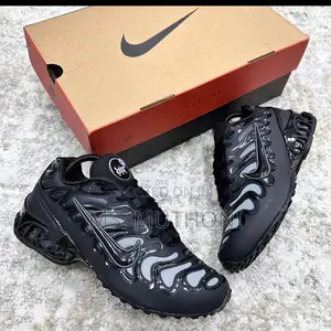 Airmax Drift Plus Size 40-45