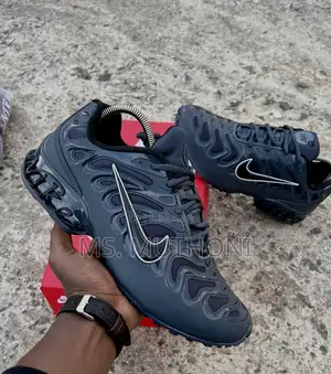 Airmax Drift Plus Size 40-45