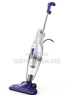 2 in 1 Electric Handheld Wet and Dry Carpet Vacuum Cleaner