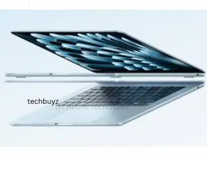 New Laptop Apple MacBook Air 16GB Apple M4 SSD 256GB