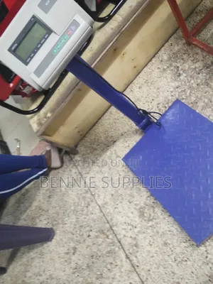 A12 Commercial Weighing Scale / Weighing Scale