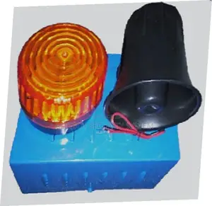 Siren Kits