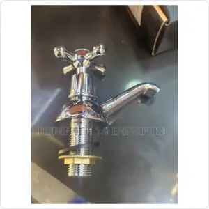Pillar Taps, Pillar Tap