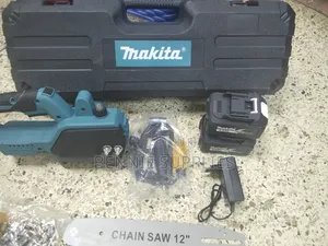 Commercial Available 12" Power Saw / Available Power Saw