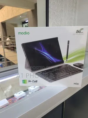 New Modio M3 512 GB Blue