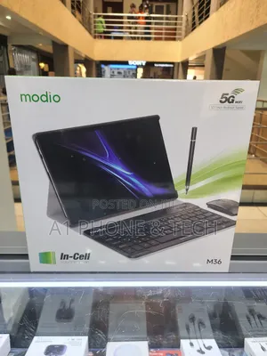 New Modio M3 512 GB Blue