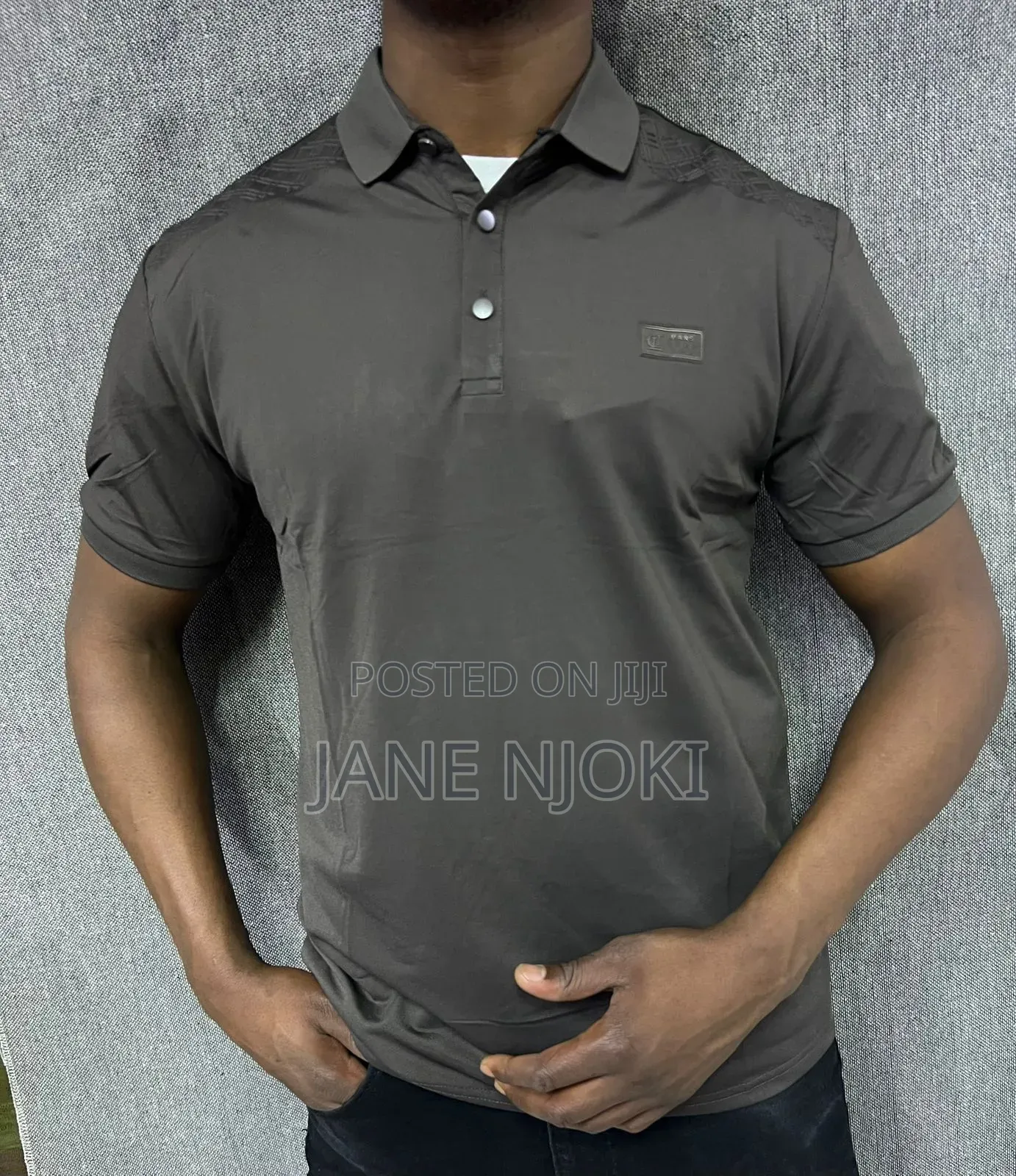 T_shirt Polo