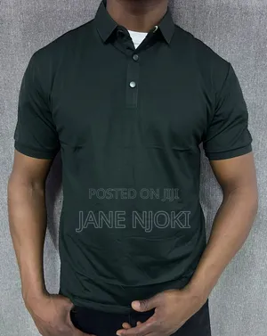 T_shirt Polo