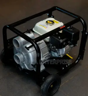 Honda Ws30 Sewerage Water Pump