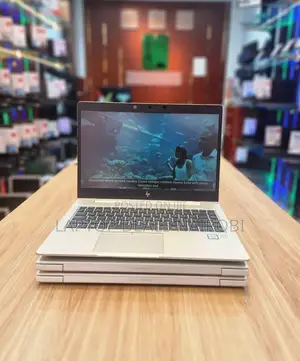 Laptop HP EliteBook 840 G6 8GB Intel Core I5 SSD 256GB