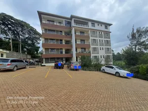 2bdrm Apartment in Off Lemiso Rd, Ngong for rent