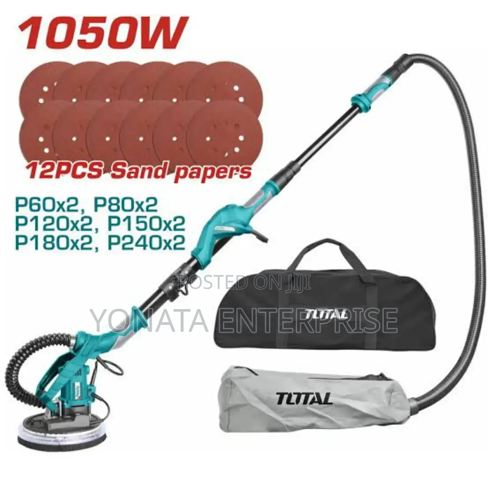 Dry Wall Sander