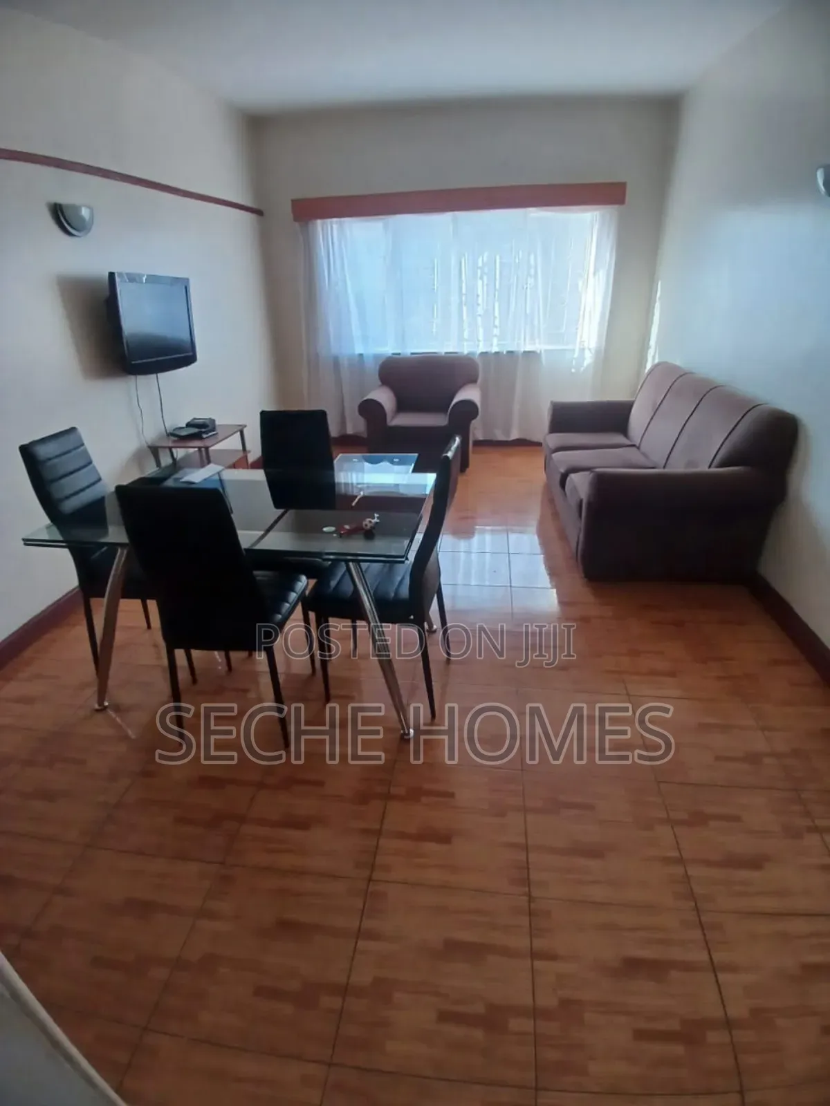 Muthithi Road Apartments Westlands