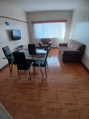 Muthithi Road Apartments Westlands