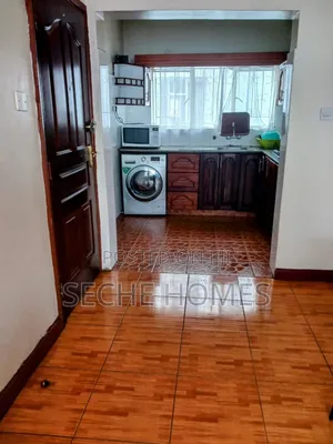 Muthithi Road Apartments Westlands