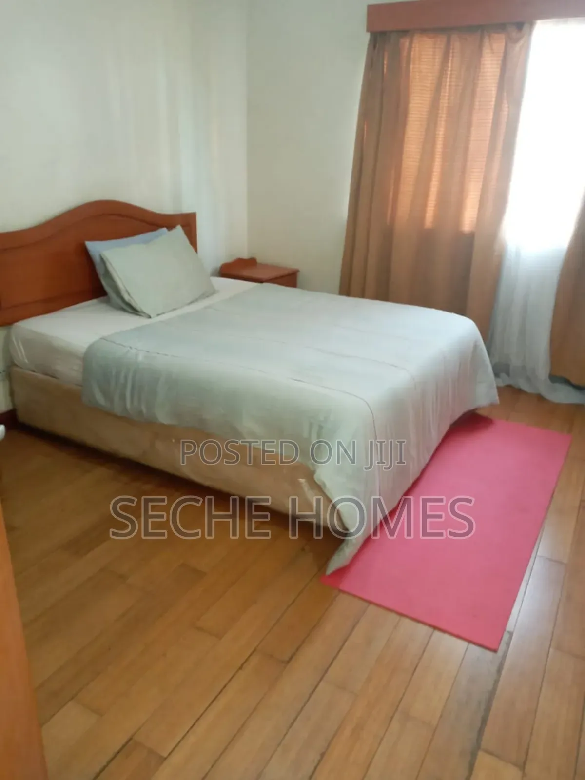Muthithi Road Apartments Westlands