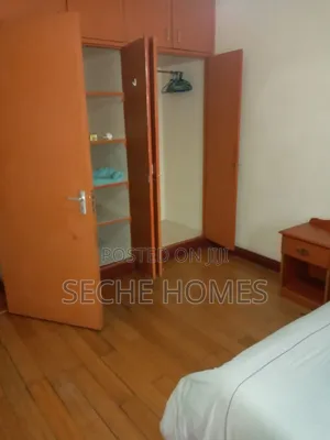 Muthithi Road Apartments Westlands