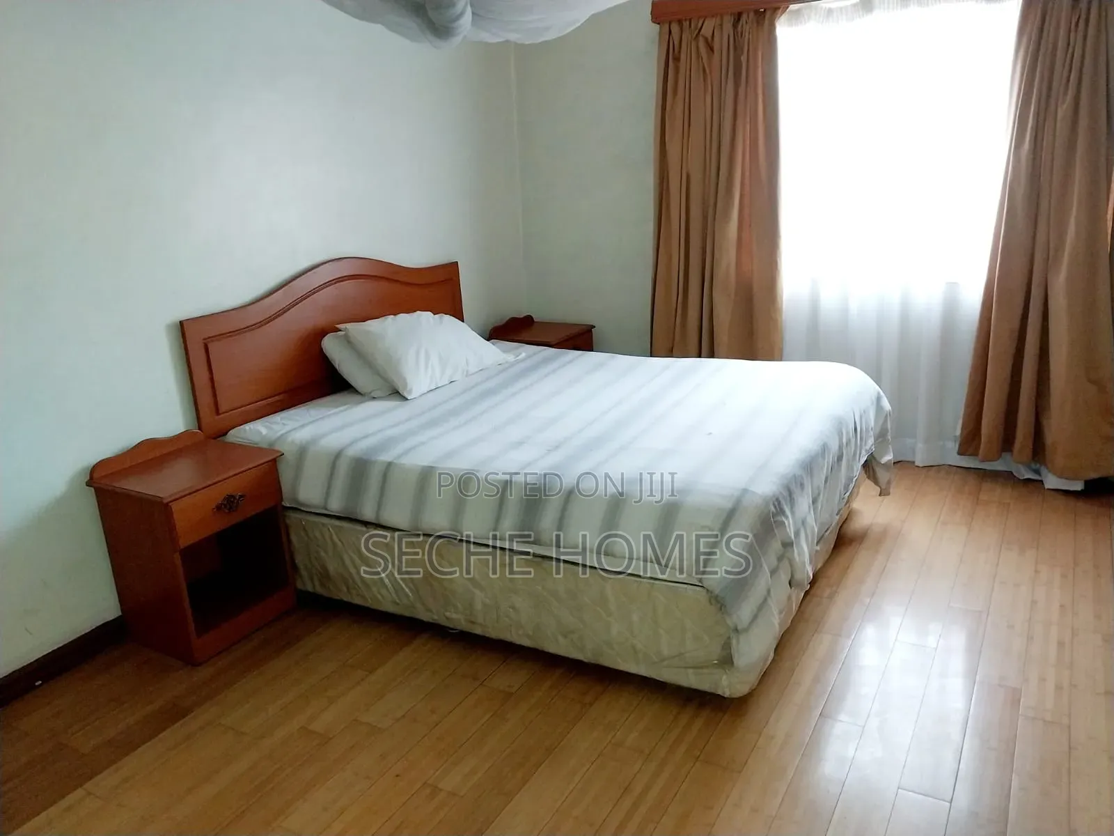 Muthithi Road Apartments Westlands