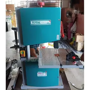 Total Band Saw
