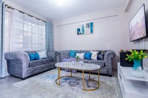 Kileleshwa Bedroom