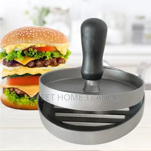 Burger Press*Burger Press **