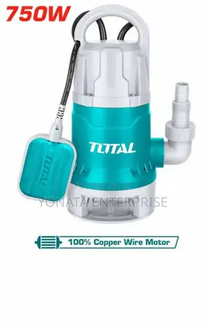 Sewage Submersible Water Pump
