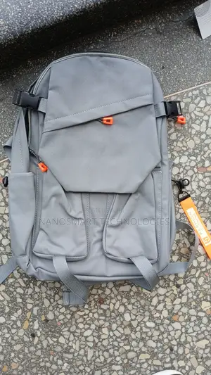 F.C Rainproof Laptop Backpack