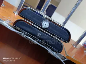 Serviette Holder – Neat Easy Tissue Access