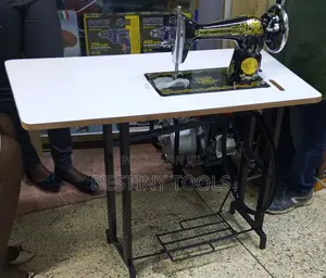Butterfly Sewing Machine