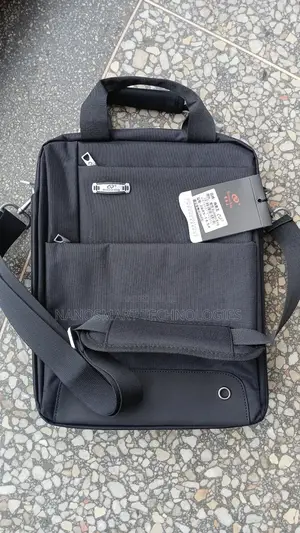Business King Executive Sling Laptop Bag