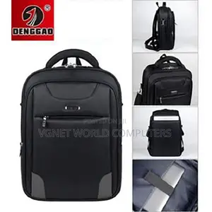 Dengao 2 Way Laptop Backpack Bag