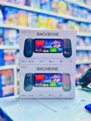 Backbone - One (Usb-C) - Mobile Gaming for iPhone,Android