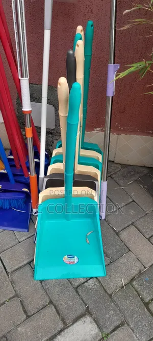 Kenpoly Wide Dustpan