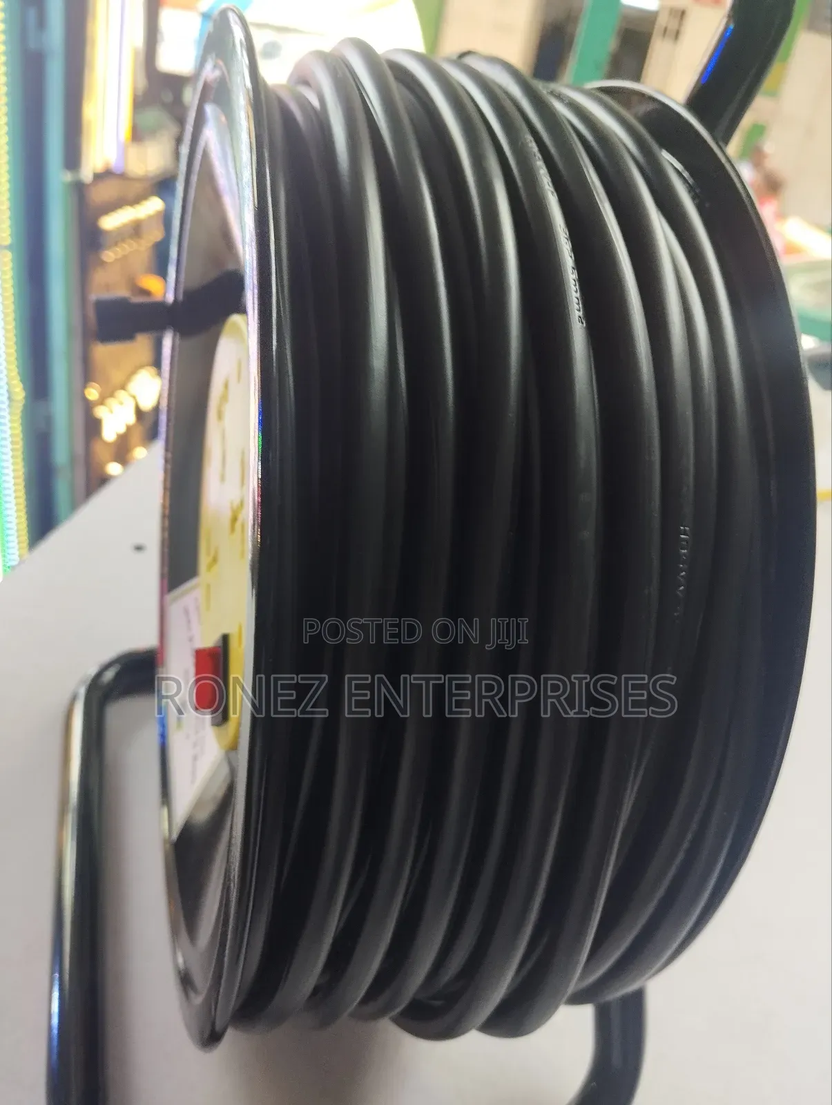 Extension 2.5 50 Meters