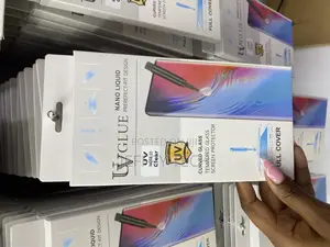 Film Ultra Glass Screen Protector for Samsung Galaxy Note 10