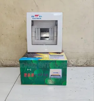 Consumer 2 -4 Way Plastic
