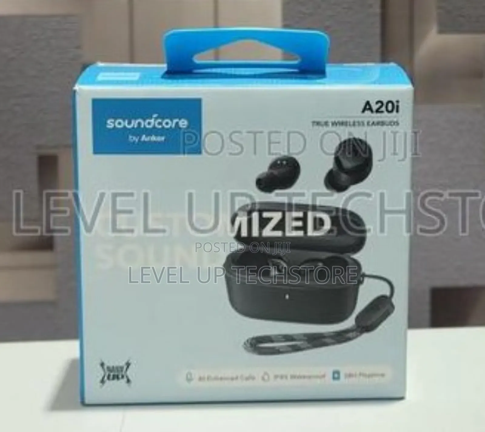 Soundcore by Anker A20i New