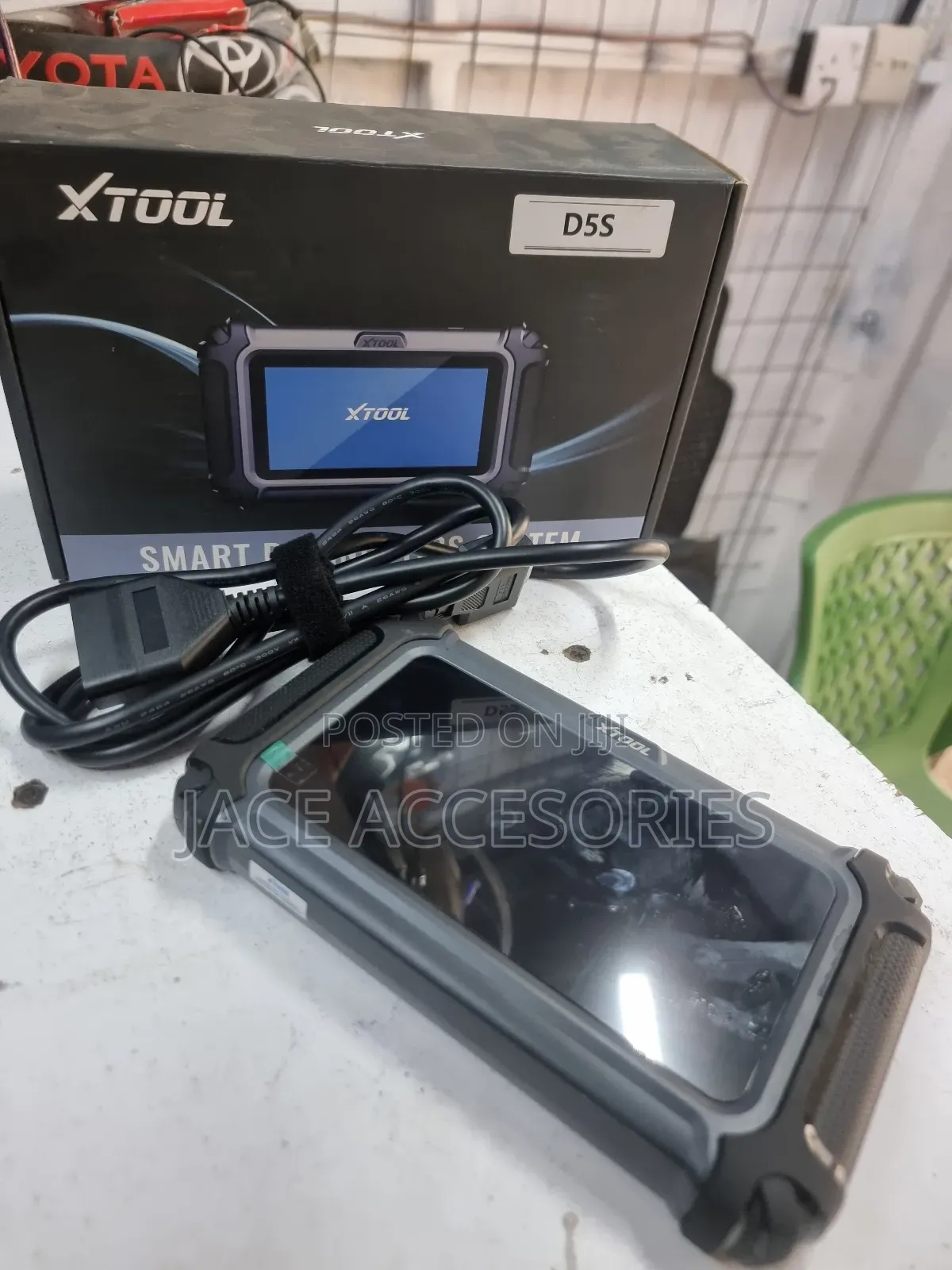 Buy Online Xtool D5s