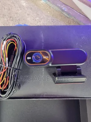 Ultra Hd 4g Dashcamera Remote Vieweing