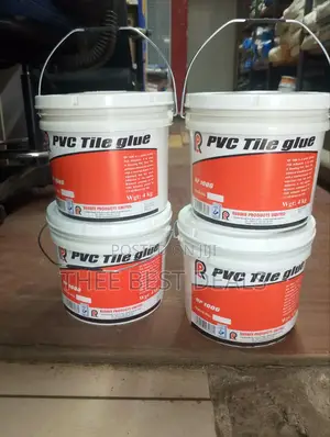 Vinyl Tile Adhesive Glue