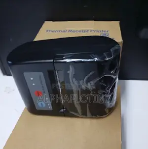 P58 Printer-Direct Thermal Printer
